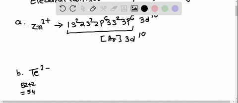 write-electron-configurations-for-the-following-ions-and-determine-which-have-noble-gas-configurat-6