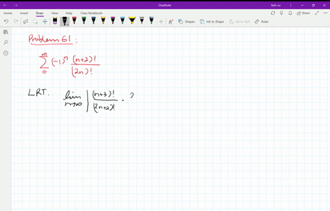 use-any-method-to-determine-whether-the-series-converges-or-diverges-give-reasons-for-your-answer-34