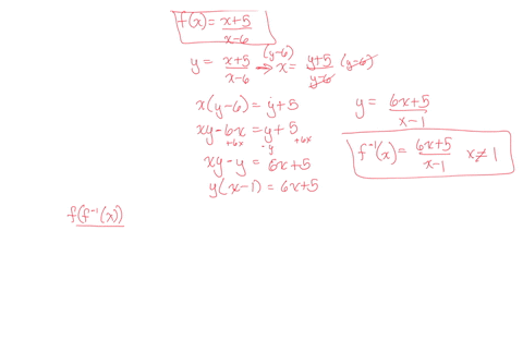 a-find-an-equation-for-f-1x-the-inverse-function-b-verify-that-your-equation-is-correct-by-showin-16