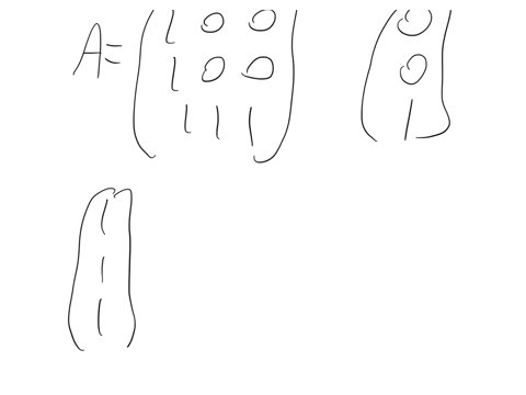 find-the-redundant-column-vectors-of-the-given-matrix-a-by-inspection-then-find-a-basis-of-the-im-34