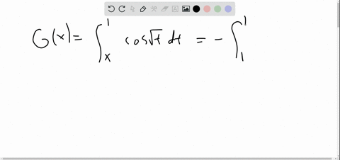 7-18-use-part-1-of-the-fundamental-theorem-of-calculus-to-find-the-derivative-of-the-function-gxin-5
