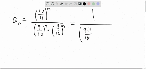 which-of-the-sequences-lefta_nright-in-exercises-23-84-converge-and-which-diverge-find-the-limit--48