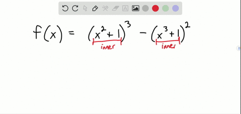 find-the-derivative-of-each-function-fxleftx21right3-leftx31right2-2