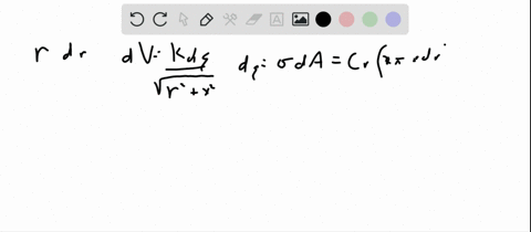 a-disk-of-radius-r-fig-mathrmp-2563-has-a-nonuniform-surface-charge-density-sigmac-r-where-c-is-a-co