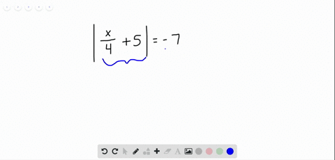 solve-each-absolute-value-equation-leftfracz45right-7
