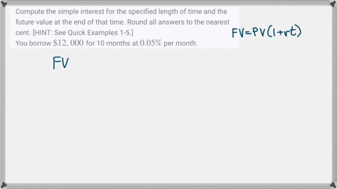 compute-the-simple-interest-for-the-specified-length-of-time-and-the-future-value-at-the-end-of-th-8
