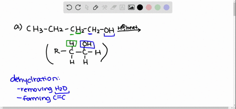 draw-the-condensed-structural-formula-or-skeletal-formula-if-cyclic-for-the-alkene-produced-by-each-