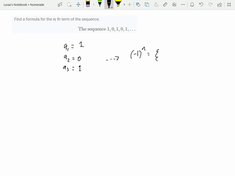 find-a-formula-for-the-n-th-term-of-the-sequence-text-the-sequence-10101-ldots