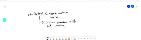 what-type-of-compound-functions-in-hormone-production-contributes-to-membrane-flexibility-and-is-the