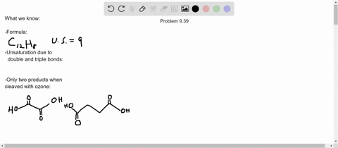 hydrocarbon-a-has-the-formula-mathrmc_12-mathrmhg-it-absorbs-8-equivalents-of-mathrmh_2-on-catalytic
