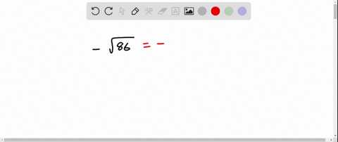 The Square Root Of 86 _ How to Find the Square Root of 86? – GDVPDJ