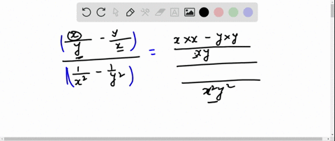 simplify-the-compound-fractional-expression-fracfracxy-fracyxfrac1x2-frac1y2-3