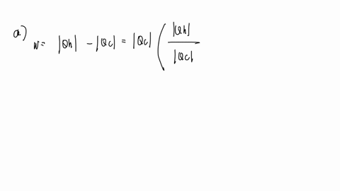 an-ideal-refrigerator-or-ideal-heat-pump-is-equivalent-to-a-carnot-engine-running-in-reverse-that-8