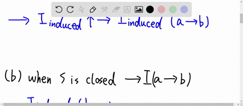 use-lenzs-law-to-answer-the-following-questions-concerning-the-direction-of-induced-currents-a-what