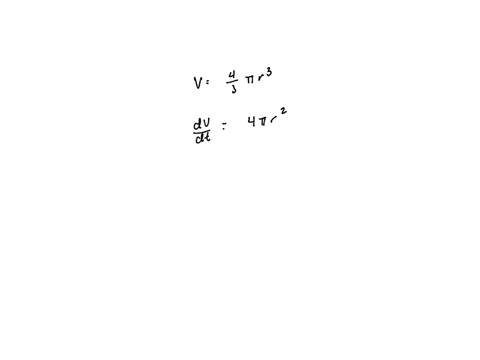 a-spherical-balloon-is-being-inflated-at-a-certain-instant-its-radius-is-12-mathrmcm-and-its-area-is