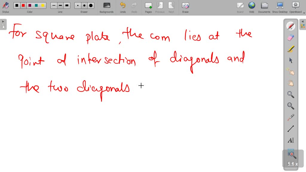 SOLVEDA railway flat car is rushing along a level frictionless track