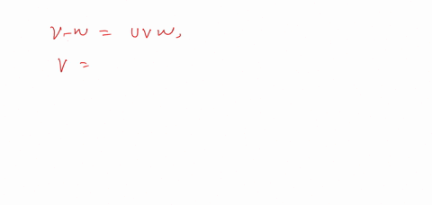 solve-v-wu-v-w-for-w