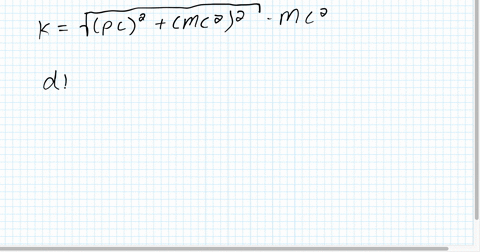 by-a-calculation-similar-to-that-of-eq-430-show-that-d-e-d-pv-remains-valid-when-e-represents-the-re