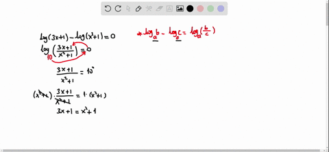 solve-the-logarithmic-equation-and-eliminate-any-extraneous-solutions-if-there-are-no-solutions-s-17