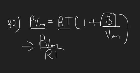 the-virial-equation-of-state-of-a-gas-can-be-approximated-at-low-pressure-as-p-v_mathrmmr-tleft1frac