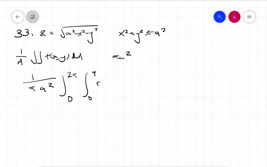 solved-average-height-of-a-hemisphere-find-the-average-height-of-the