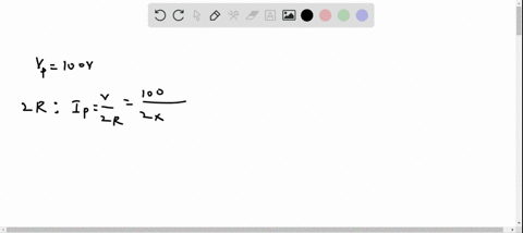 if-the-peak-voltage-applied-to-produce-the-curves-in-fig-2817-is-100-mathrmv-and-if-r10-mathrmk-om-2