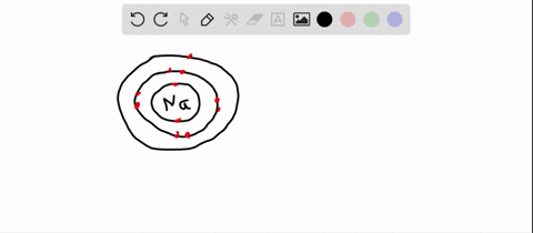 SOLVED:If an atom has one valence electron- that is, a single electron ...