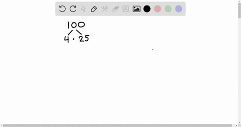 use exponents to write the prime factors of 36