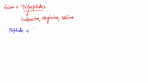 using-three-letter-abbreviations-show-the-six-tripeptides-that-contain-isoleucine-arginine-and-valin