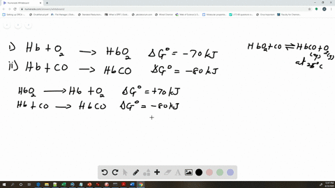 carbon-monoxide-is-toxic-because-it-binds-more-strongly-to-iron-in-hemoglobin-mathrmhb-than-does-mat