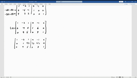 solve-a-system-using-the-inverse-of-a-3-times-3-matrix-beginaligned-6-x-5-y-z-31-x2-yz-6-3-x3-y2-z-1