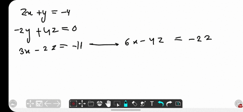 in-problems-19-56-solve-each-system-of-equations-if-the-system-has-no-solution-say-that-it-is-inc-26