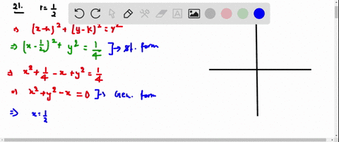 in-problems-13-22-write-the-standard-form-of-the-equation-and-the-general-form-equation-of-each-ci-9