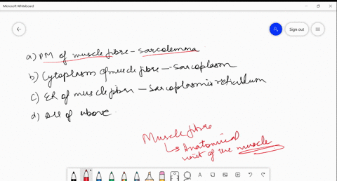 select-the-correct-matching-from-the-following-a-plasma-membrane-of-muscle-fibres-sarcolemma-b-cytop