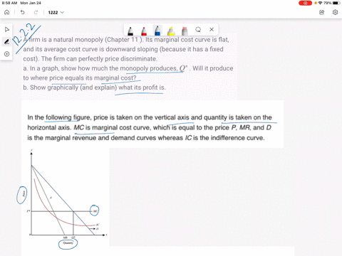 a-firm-is-a-natural-monopoly-chapter-11-its-marginal-cost-curve-is-flat-and-its-average-cost-curve-i
