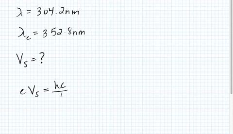 light-of-wavelength-3042-mathrmnm-illuminates-a-metal-surface-whose-cutoff-wavelength-is-3528-mathrm