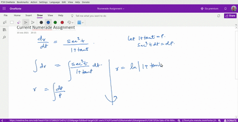 solve-the-differential-equation-use-a-graphing-utility-to-graph-three-solutions-one-of-which-passe-4