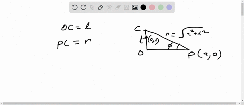 an-infinitely-long-wire-carrying-current-i-is-along-y-axis-such-that-its-one-end-is-at-point-0-b-whi