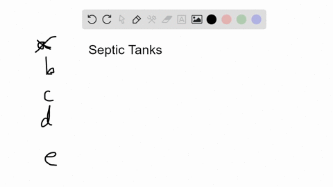 septic-tanks-should-be-placed-a-as-close-to-the-well-as-possible-b-near-a-lagoon-c-under-the-house-d