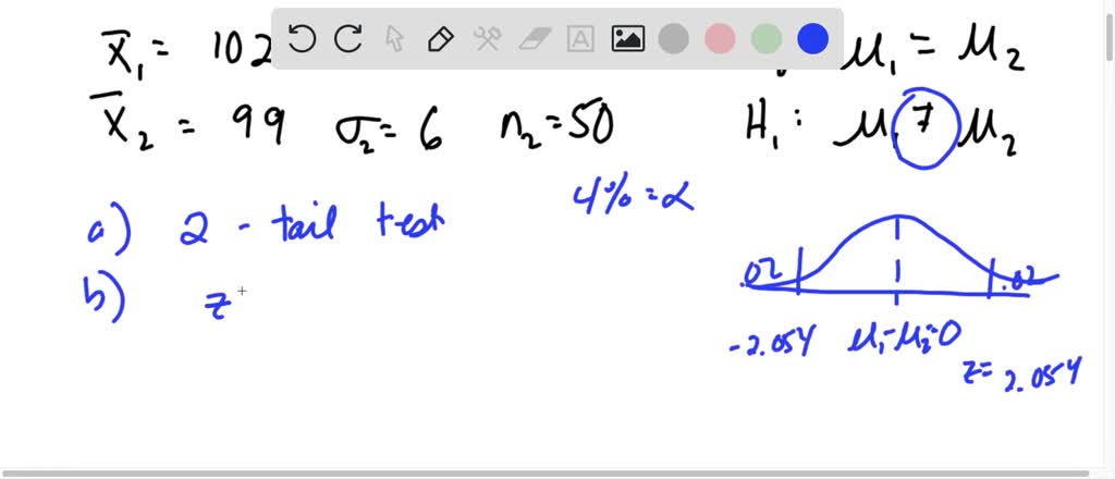 solved-a-sample-of-40-observations-is-selected-from-one-population-with