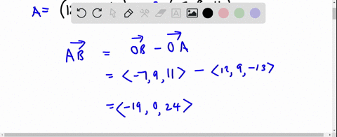 find-parametric-equations-and-symmetric-equations-for-the-line-the-line-through-the-points-129-13-an
