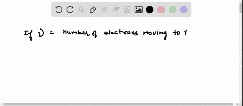 if-v-number-of-electrons-moving-to-the-anode-at-distance-x-then-fracd-vd-xalpha-v-text-or-vv_0-ealph