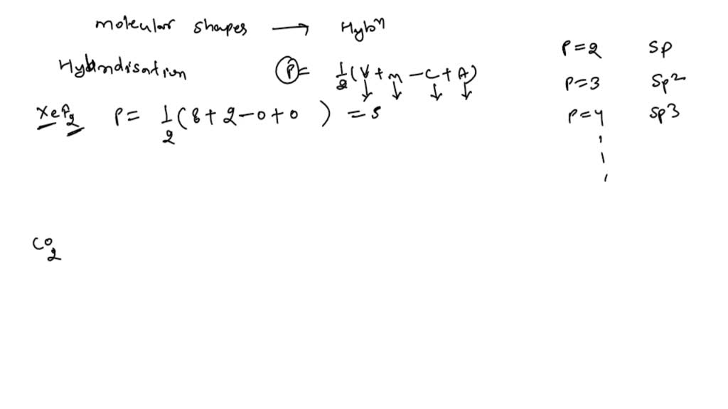 Solved The Pair Of Species Having Identical Shapes For Molecules Of Both Species Is A Pfs If