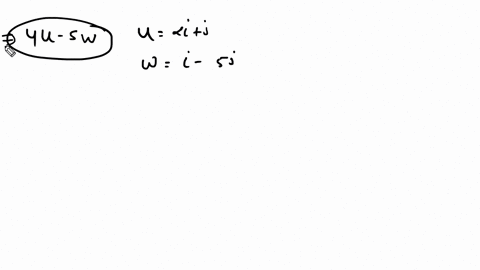 use-the-vectors-mathbfu2-mathbfimathbfj-quad-mathbfv-3-mathbfi-10-mathbfj-quad-and-quad-mathbfwmathb