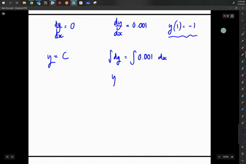 the-following-differential-equations-appear-similar-but-have-very-different-solutions-fracd-yd-x0-qu