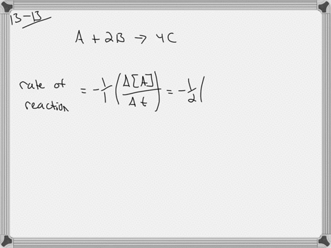 what-are-the-units-of-reaction-rate-what-is-the-sign-of-a-reaction-rate