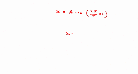 an-object-undergoes-simple-harmonic-motion-with-a-period-t-and-amplitude-a-in-terms-of-t-how-long--3