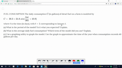 fuel-consumption-the-daily-consumption-c-in-gallons-of-diesel-fuel-on-a-farm-is-modeled-by-c-303-216