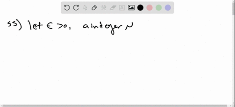 limit-proof-suppose-f-is-defined-for-all-values-of-x-near-a-except-possibly-at-a-assume-for-any-inte