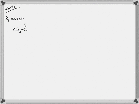 identify-draw-the-structure-of-an-example-of-an-organic-molecule-that-has-four-carbons-and-falls-int